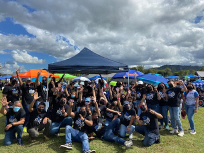 Terreno de Adoración - Iglesia Adventista del 7mo Día - Guerrero