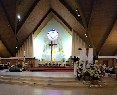 Iglesia del Espíritu Santo