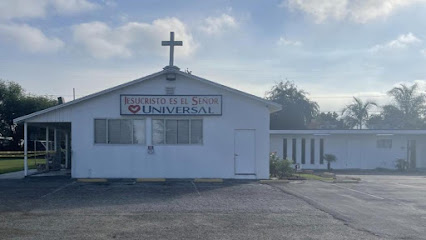 Iglesia Universal