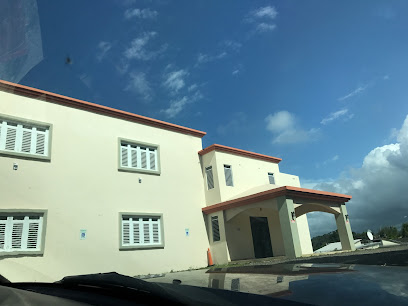 Iglesia Adventista del Séptimo Día Caimital Alto