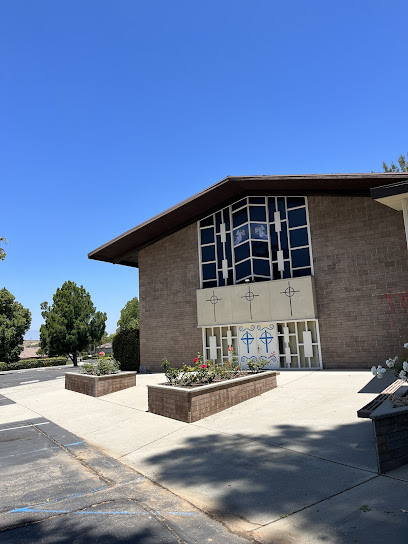 Casa de Oración - Riverside