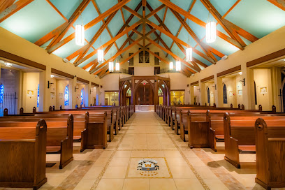 Our Lady of the Assumption Catholic Church