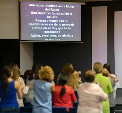 Iglesia Bread Of Life Family Ministry