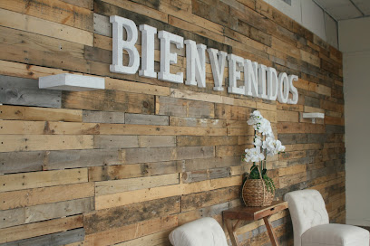 Iglesia Puente de Amor y Gracia