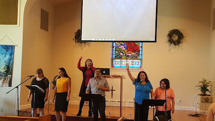 Church of the Nazarene