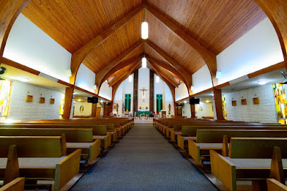 Iglesia Católica San Vicente Ferrer