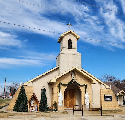 Our Lady of Fatima Catholic Church