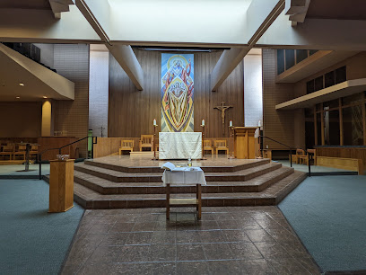 St Norbert Catholic Church