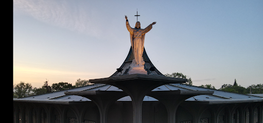 SACRED HEART PARISH, TURLOCK, CA