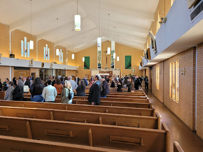 Immaculate Conception Catholic Churchhorario de misas en espnnol