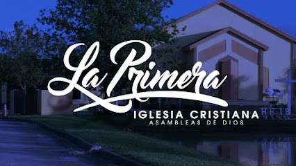 Primera Iglesia Cristiana en Kissimmee Asambleas de Dios