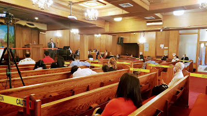 Broadway Spanish Iglesia Adventista del Séptimo Día