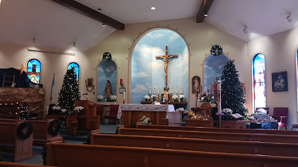 St. Joseph National Catholic Church