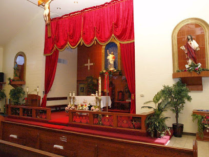 Nuestra Señora Del Rosario Catholic Church