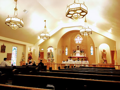 Our Lady of Fatima Church