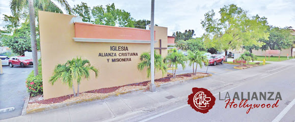 Iglesia Alianza Cristiana