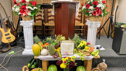 Iglesia Cristiana de Phoenix (ICUADJP)