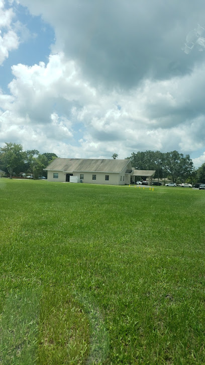 Casa de Fe y Bendicion