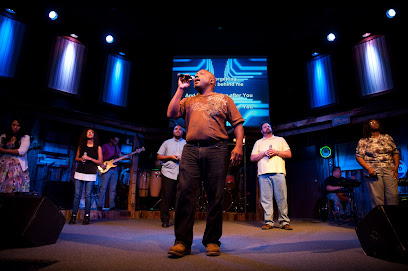 Grace Walk Church