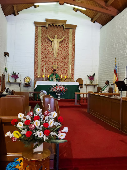 Misión Sagrado Corazon de Jesus Old Catholic Church