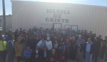 Iglesia De Cristo Yuma