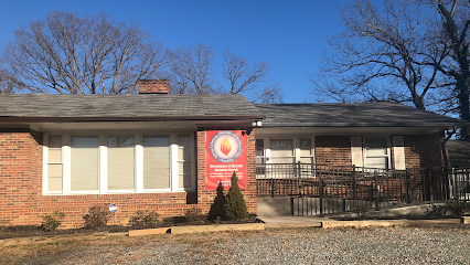 Iglesia Cristiana Mensajeros del Señor - Stafford, VA