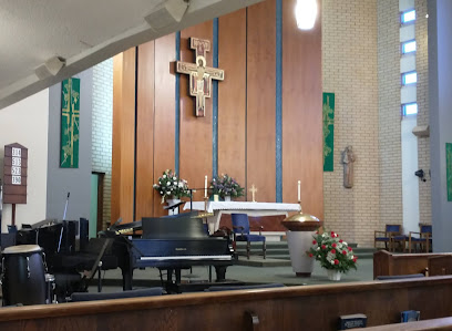 St Anthony's Church