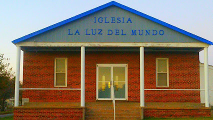Iglesia Del Dios Vivo, Columna Y Apoyo De La Verdad La Luz Del Mundo