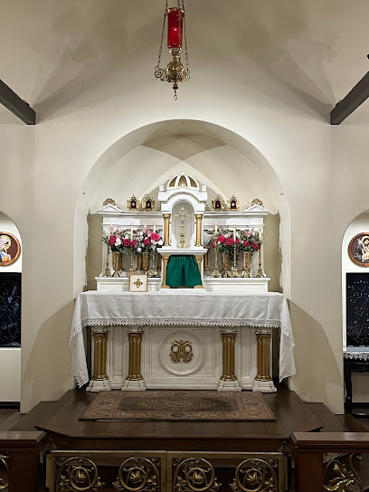 St. Vitus Catholic Church