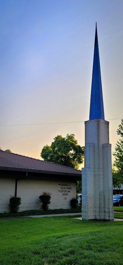 La Iglesia de Jesucristo de los Santos de los Últimos Días