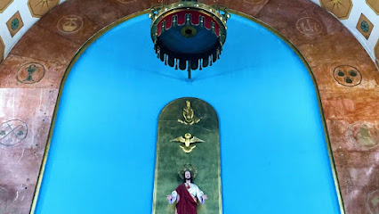 Parroquia Sagrado Corazón de Jesús