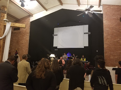 Iglesia Bautista Nueva