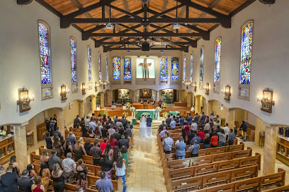 Queen of All Saints Church
