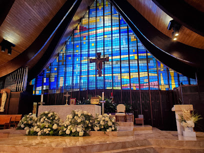St. Hugh Catholic Church