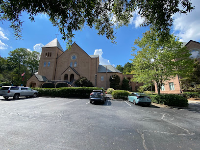 Holy Spirit Catholic Church