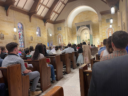 Saint Francis of Assisi Church