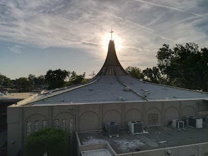 Sacred Heart Catholic Church