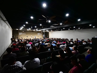 Iglesia de Jesucristo Phoenix