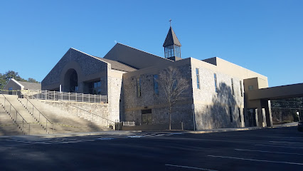 St. John Neumann Catholic Church