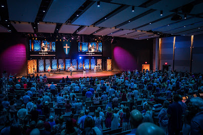 Providence Church