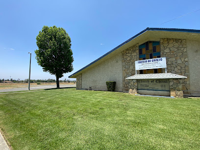 Las Iglesias De Cristo