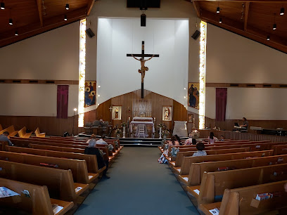Saint Francis of Assisi Catholic Church