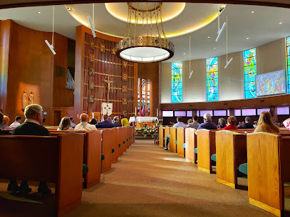 St Francis of Assisi Catholic Church