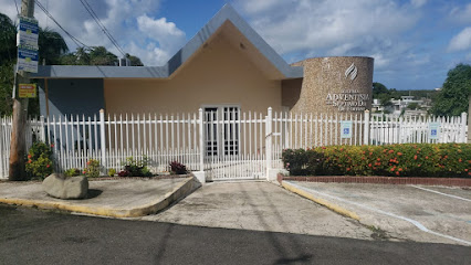 Iglesia Adventista Bo. Fortuna