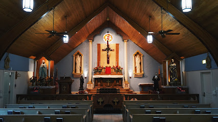 Immaculate Conception Catholic Church