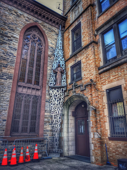 Iglesia Católica de la Transfiguración