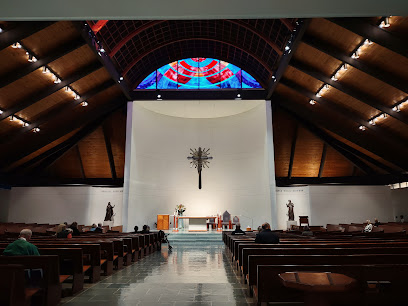 St. Cecilia Catholic Church