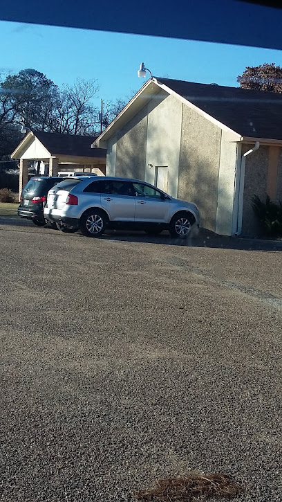 Iglesia Cristiana Agape Asambleas De Dios