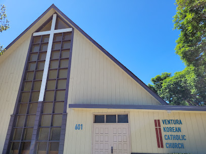 Ventura Korean Catholic Church