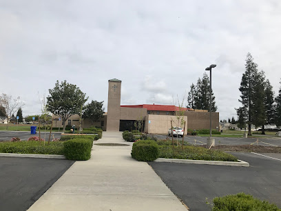 All Saints University Parish